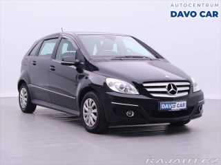 Mercedes-Benz B 1,7 B180 85kW CZ