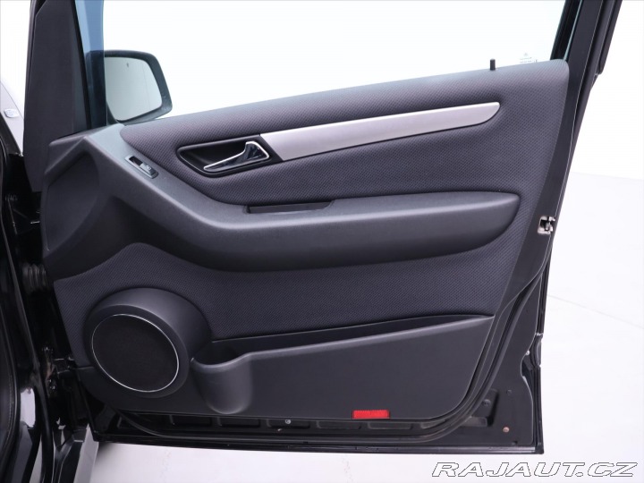 Mercedes-Benz B 1,7 B180 85kW CZ 2010