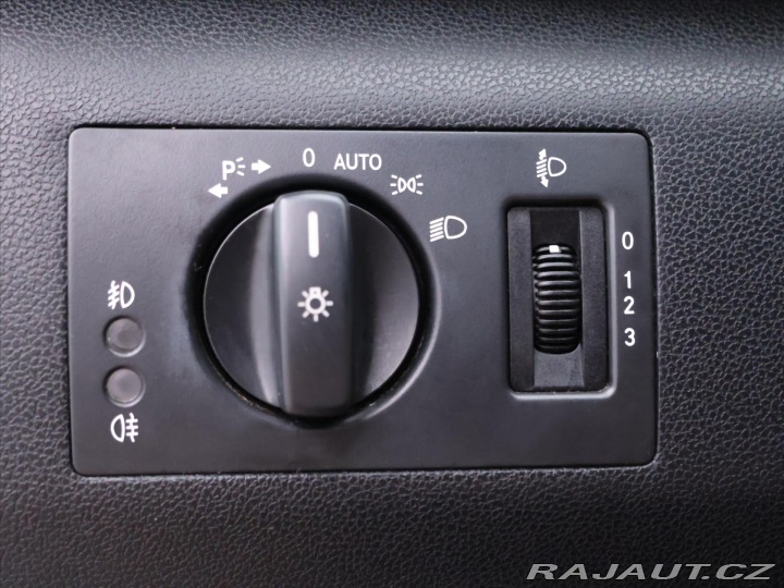 Mercedes-Benz B 1,7 B180 85kW CZ 2010