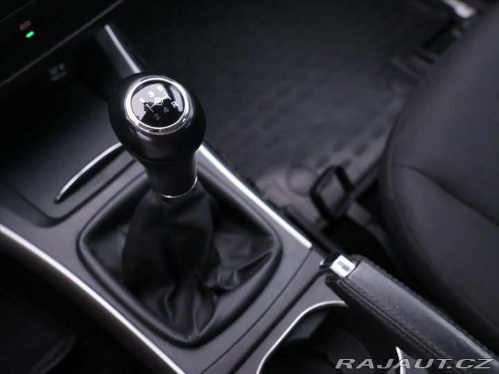 Mercedes-Benz B 1,7 B180 85kW CZ 2010
