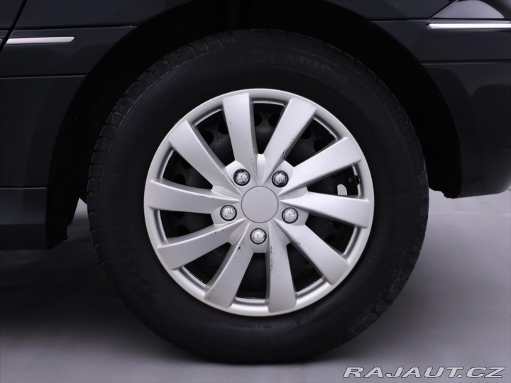 Mercedes-Benz B 1,7 B180 85kW CZ 2010