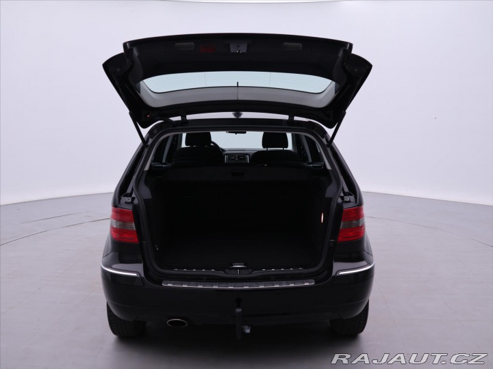 Mercedes-Benz B 1,7 B180 85kW CZ 2010