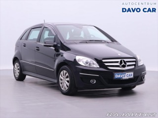 Mercedes-Benz B 1,7 B180 85kW CZ 2010