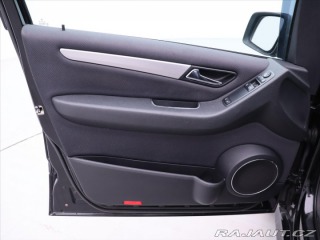 Mercedes-Benz B 1,7 B180 85kW CZ 2010