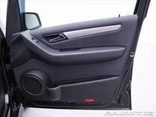 Mercedes-Benz B 1,7 B180 85kW CZ 2010