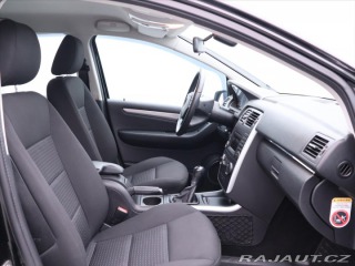 Mercedes-Benz B 1,7 B180 85kW CZ 2010