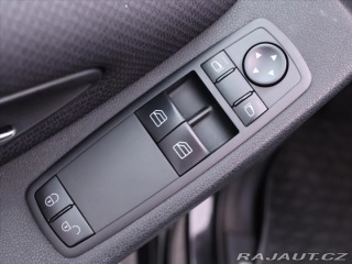Mercedes-Benz B 1,7 B180 85kW CZ 2010