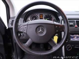 Mercedes-Benz B 1,7 B180 85kW CZ 2010