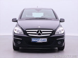 Mercedes-Benz B 1,7 B180 85kW CZ 2010