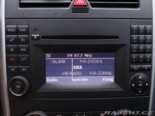Mercedes-Benz B 1,7 B180 85kW CZ 2010