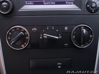 Mercedes-Benz B 1,7 B180 85kW CZ 2010