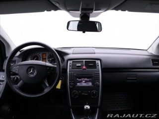 Mercedes-Benz B 1,7 B180 85kW CZ 2010