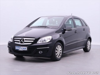 Mercedes-Benz B 1,7 B180 85kW CZ 2010