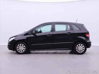 Mercedes-Benz B 1,7 B180 85kW CZ 2010