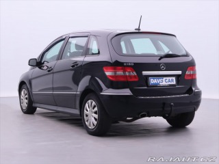 Mercedes-Benz B 1,7 B180 85kW CZ 2010
