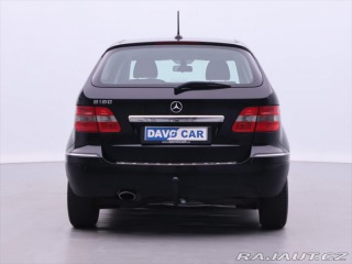 Mercedes-Benz B 1,7 B180 85kW CZ 2010