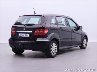Mercedes-Benz B 1,7 B180 85kW CZ 2010