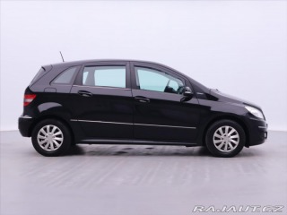 Mercedes-Benz B 1,7 B180 85kW CZ 2010