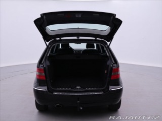 Mercedes-Benz B 1,7 B180 85kW CZ 2010