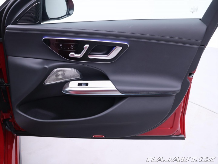 Mercedes-Benz E 2,0 220d 4MATIC AMG Premi 2025