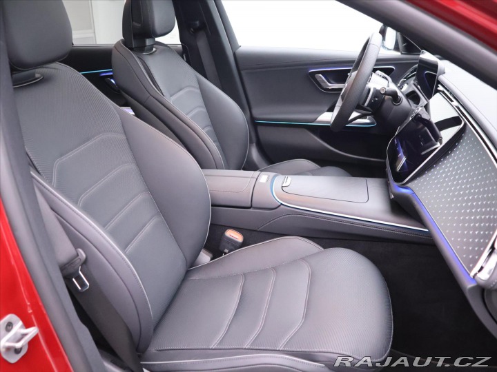 Mercedes-Benz E 2,0 220d 4MATIC AMG Premi 2025