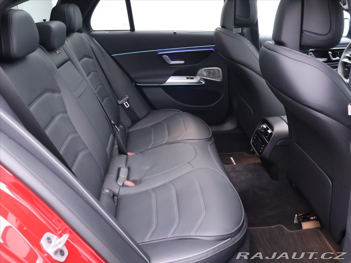 Mercedes-Benz E 2,0 220d 4MATIC AMG Premi 2025