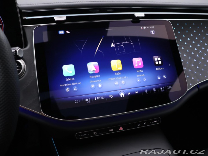 Mercedes-Benz E 2,0 220d 4MATIC AMG Premi 2025