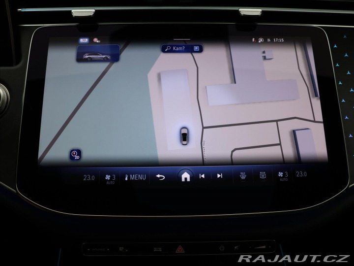 Mercedes-Benz E 2,0 220d 4MATIC AMG Premi 2025