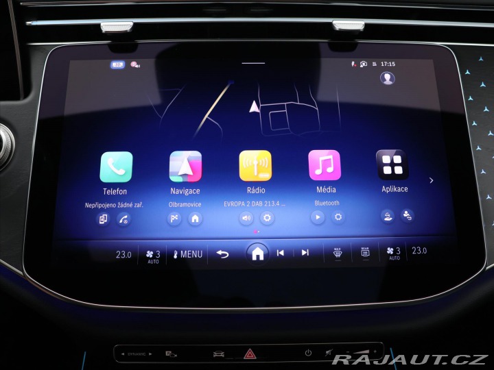 Mercedes-Benz E 2,0 220d 4MATIC AMG Premi 2025