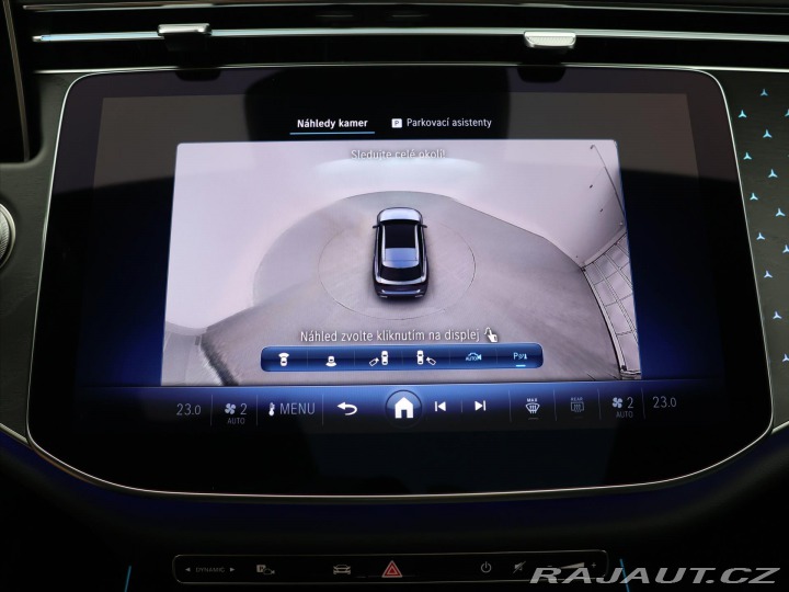 Mercedes-Benz E 2,0 220d 4MATIC AMG Premu 2025