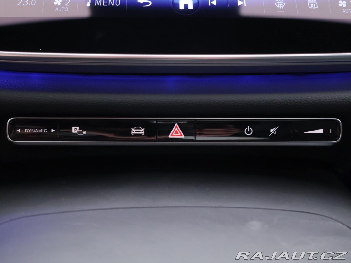 Mercedes-Benz E 2,0 220d 4MATIC AMG Premi 2025