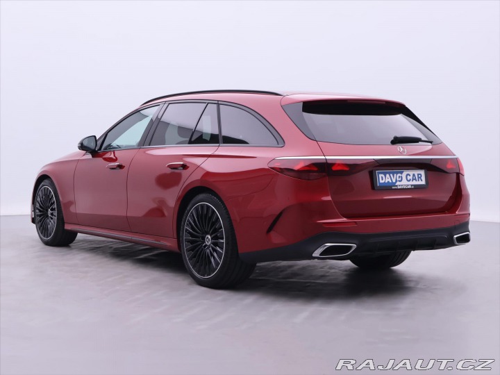 Mercedes-Benz E 2,0 220d 4MATIC AMG Premi 2025