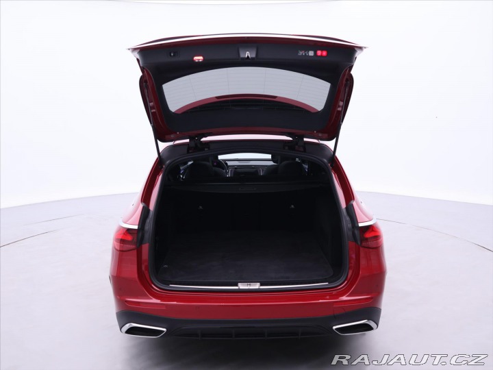 Mercedes-Benz E 2,0 220d 4MATIC AMG Premu 2025