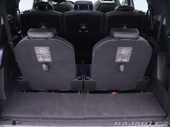 Peugeot 5008 2,0 HDI 133kW Aut. CZ GT- 2017