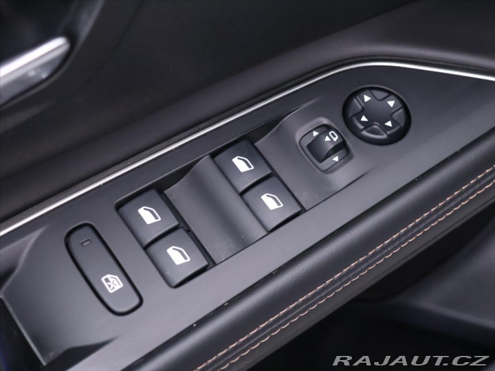Peugeot 5008 2,0 HDI 133kW Aut. CZ GT- 2017