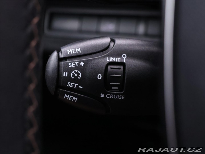 Peugeot 5008 2,0 HDI 133kW Aut. CZ GT- 2017