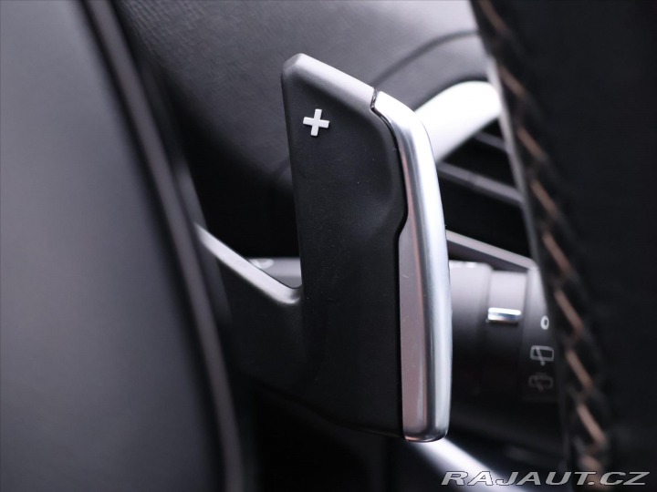 Peugeot 5008 2,0 HDI 133kW Aut. CZ GT- 2017