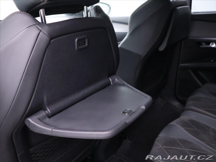 Peugeot 5008 2,0 HDI 133kW Aut. CZ GT- 2017