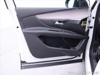 Peugeot 5008 2,0 HDI 133kW Aut. CZ GT- 2017
