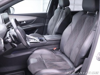 Peugeot 5008 2,0 HDI 133kW Aut. CZ GT- 2017