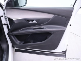 Peugeot 5008 2,0 HDI 133kW Aut. CZ GT- 2017