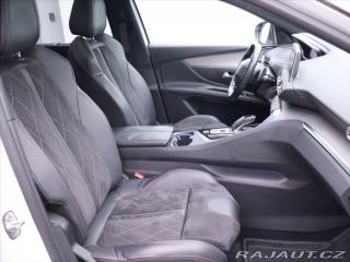 Peugeot 5008 2,0 HDI 133kW Aut. CZ GT- 2017