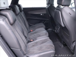 Peugeot 5008 2,0 HDI 133kW Aut. CZ GT- 2017