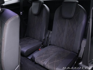 Peugeot 5008 2,0 HDI 133kW Aut. CZ GT- 2017