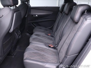 Peugeot 5008 2,0 HDI 133kW Aut. CZ GT- 2017