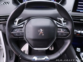 Peugeot 5008 2,0 HDI 133kW Aut. CZ GT- 2017