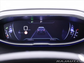 Peugeot 5008 2,0 HDI 133kW Aut. CZ GT- 2017