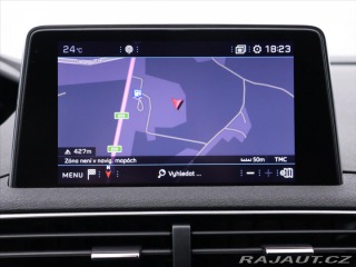 Peugeot 5008 2,0 HDI 133kW Aut. CZ GT- 2017
