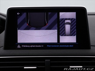 Peugeot 5008 2,0 HDI 133kW Aut. CZ GT- 2017