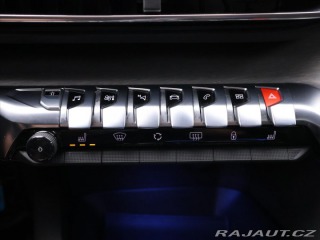 Peugeot 5008 2,0 HDI 133kW Aut. CZ GT- 2017